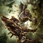 Pierwsze rozszerzenie do Warhammer Online