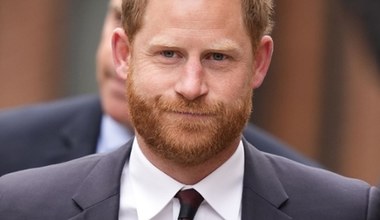 Pierwsze skutki kontrowersyjnego wywiadu księcia Harry'ego. "Rodzina mu nie ufa"