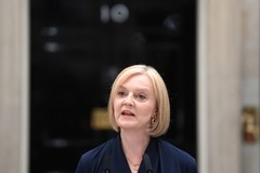 Pierwsze słowa i decyzje Liz Truss