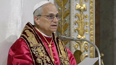 Pierwsze słowa papieża do Polaków. "Pozwólcie, by to ziarno zakiełkowało"