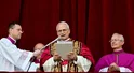 Pierwsze słowa papieża Leona XIV.