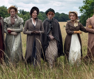 Pierwsze spojrzenie na nową "Dumę i uprzedzenie". Ogłoszono nowe nazwiska w obsadzie