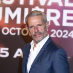 Lambert Wilson Pierwsze spojrzenie na nowy Hogwart i kolejne nazwiska w obsadzie
