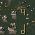 Pierwsze spojrzenie na remake Command & Conquer