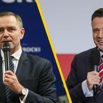 Pierwsze spotkanie Karola Nawrockiego z Rafałem Trzaskowskim? "Debaty nie będzie"