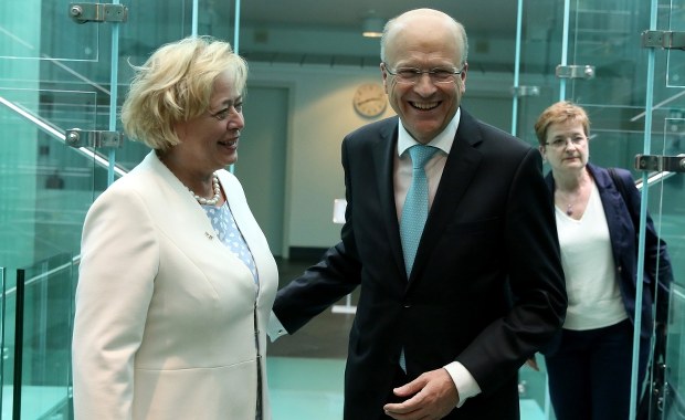 Pierwsze starcie Polska vs KE ws. Sądu Najwyższego. TSUE zdecyduje, czy utrzymać środki tymczasowe