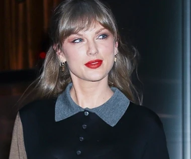 Pierwsze szczegóły ślubu Taylor Swift! Chciała zapłacić innej parze za oddanie terminu