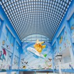Pierwsze takie lotnisko na świecie. Pokemony opanują cały terminal w Japonii