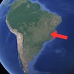 Pierwsze takie odkrycie w Brazylii. Naukowcy badają pole tektytów