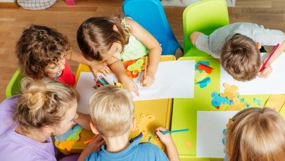 Pierwsze takie rozwiązanie w Polsce. W tym mieście przedszkola będą czynne do godz. 20