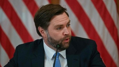 Pierwsze takie słowa J.D. Vance'a: Rosja żąda zbyt wiele