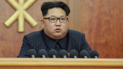 Pierwsze takie spotkanie w Korei Płn. Kim przywołał do porządku urzędników?