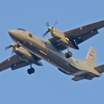 Pierwsze takie zdarzenie w historii Rosji. Dron uderzył w samolot