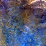 16 Psyche Pierwsze takie zdjęcia Marsa. NASA pokazała niezwykłe widoki z sondy Psyche