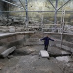 Pierwsze tego typu znalezisko w Jerozolimie. Odkryto rzymski amfiteatr z II wieku