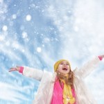 Pierwsze uderzenie zimy jesienią. Tylko niska temperatura czy silne śnieżyce?