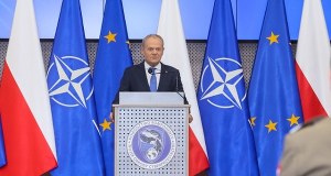 Pierwsze umowy w ramach unijnego SAFE podpisane