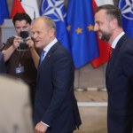 legionowo Pierwsze umowy w ramach unijnego SAFE podpisane
