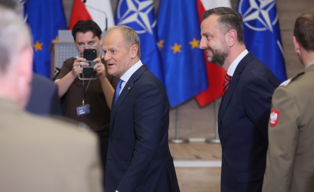 Pierwsze umowy w ramach unijnego SAFE podpisane