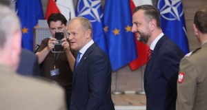 Pierwsze umowy w ramach unijnego SAFE podpisane