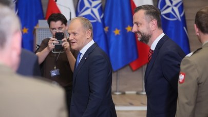 Pierwsze umowy w ramach unijnego SAFE podpisane
