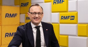 ​Pierwsze umowy z SAFE podpisane. Gościem Popołudniowej rozmowy w RMF FM będzie Rafał Leśkiewicz