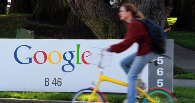 Pierwsze urządzenia Google TV mają trafić na rynek jesienią /AFP