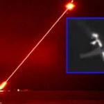 Pierwsze w historii bojowe użycie lasera. Izrael pionierem