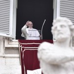 Pierwsze w historii przesłanie papieża na... finał Super Bowl