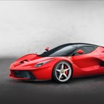 Pierwsze w pełni elektryczne Ferrari?