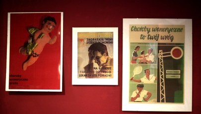 Pierwsze w Polsce Muzeum Erotyki (tylko dla dorosłych)