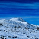 Pierwsze w tym sezonie zagrożenie lawinowe na Babiej Górze