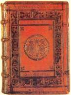 Pierwsze wydanie norymberskie dzieła Mikołaja Kopernika De Rewolutionibus orbium coelestium z 1543 /Encyklopedia Internautica