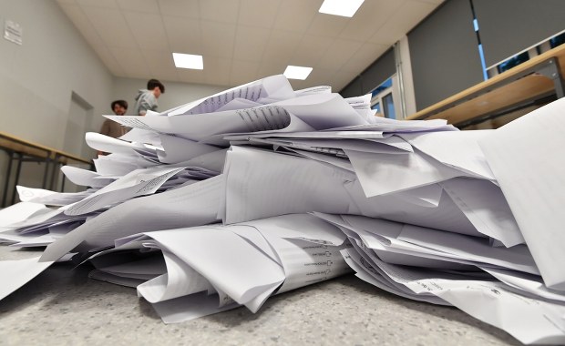 Pierwsze zasadne protesty wyborcze. Nowe informacje z Sądu Najwyższego