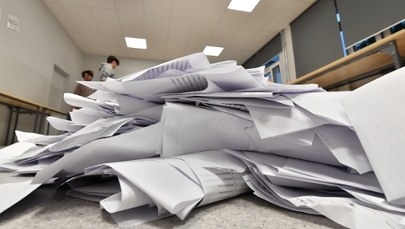 Pierwsze zasadne protesty wyborcze. Nowe informacje z Sądu Najwyższego