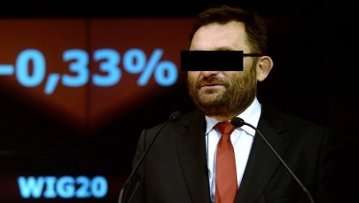Pierwsze zatrzymanie ws. prywatyzacji Ciechu. Chodzi o byłego wiceministra skarbu