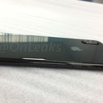 Pierwsze zdjęcia iPhone'a 8