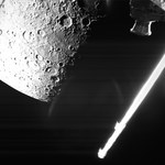 Pierwsze zdjęcia Merkurego wysłane przez Europejską Agencję Kosmiczną