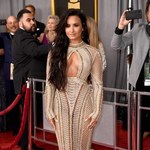 Pierwsze zdjęcie Demi Lovato po incydencie z przedawkowaniem