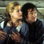 Pierwsze zdjęcie z kontynuacji głośnego filmu! Ukłon w stronę ikony kina