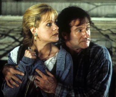 Pierwsze zdjęcie z kontynuacji głośnego filmu! Ukłon w stronę ikony kina