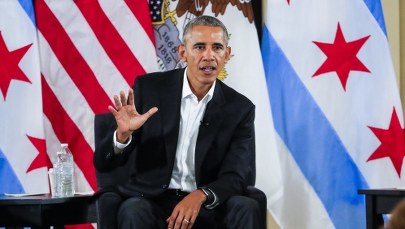 Pierwsze zwycięstwo Trumpa w batalii o zniesienie Obamacare