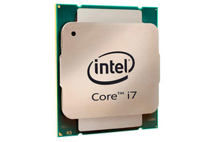 Pierwszy 8-rdzeniowy procesor do desktopów od Intela