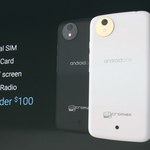 Pierwszy Android One wkrótce w sprzedaży