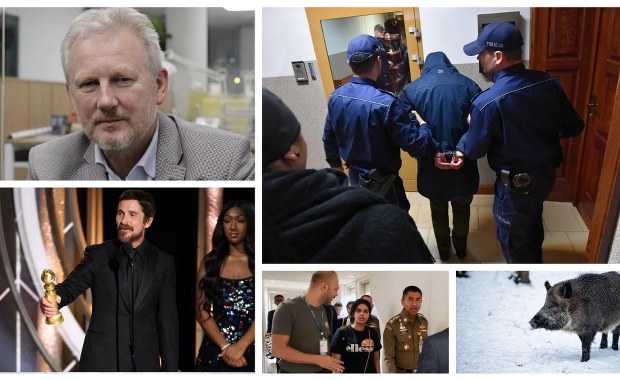 Pierwszy areszt po tragedii w Koszalinie. Myśliwi zapowiadają bojkot polowań [PODSUMOWANIE DNIA]