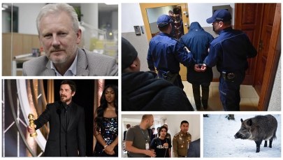 Pierwszy areszt po tragedii w Koszalinie. Myśliwi zapowiadają bojkot polowań [PODSUMOWANIE DNIA]