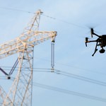 Pierwszy atak drona na amerykańską sieć energetyczną