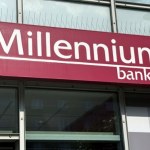 Pierwszy bank zaskoczył zyskiem. Podatek go nie pochłonął