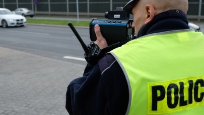 Pierwszy bilans akcji "Znicz". Zaledwie dwa dni, a już niemal 200 wypadków i 19 ofiar