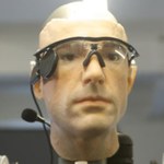 Pierwszy bioniczny człowiek żyje wśród nas